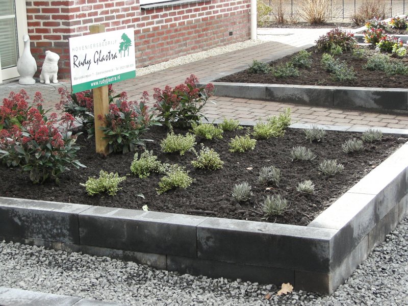 Beplanting