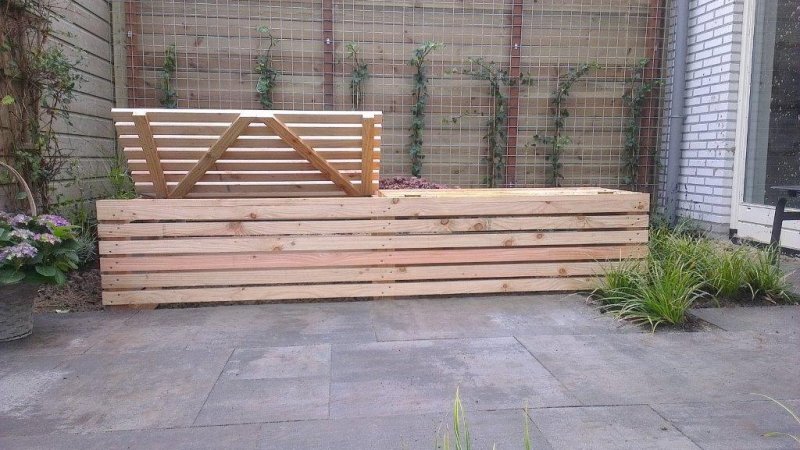 Designtuin