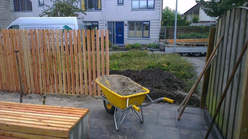 Designtuin
