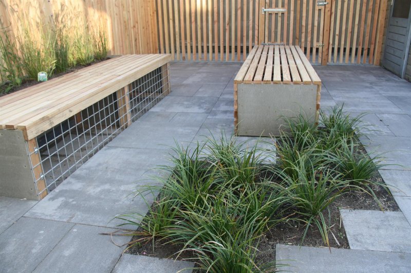 Designtuin