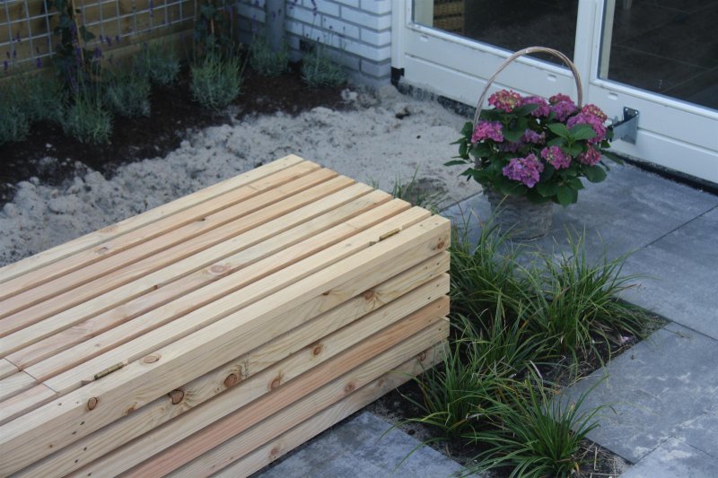 Designtuin