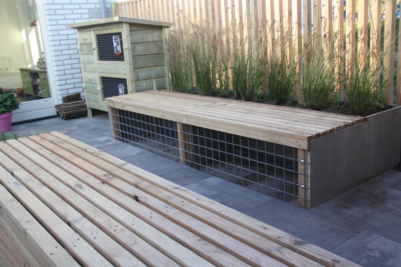 Designtuin