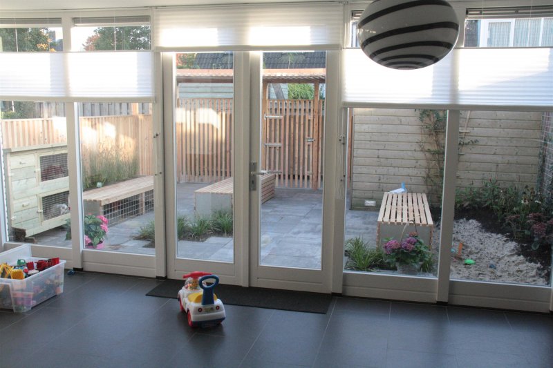 Designtuin