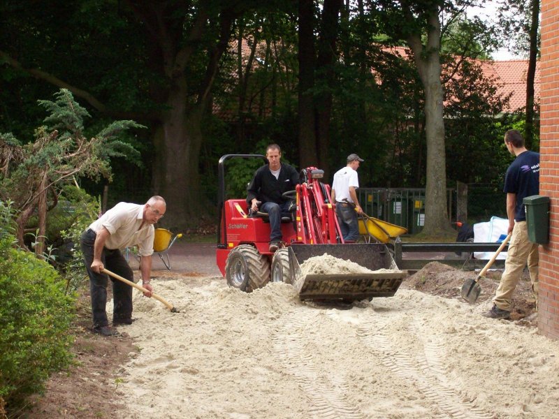 Grondwerk