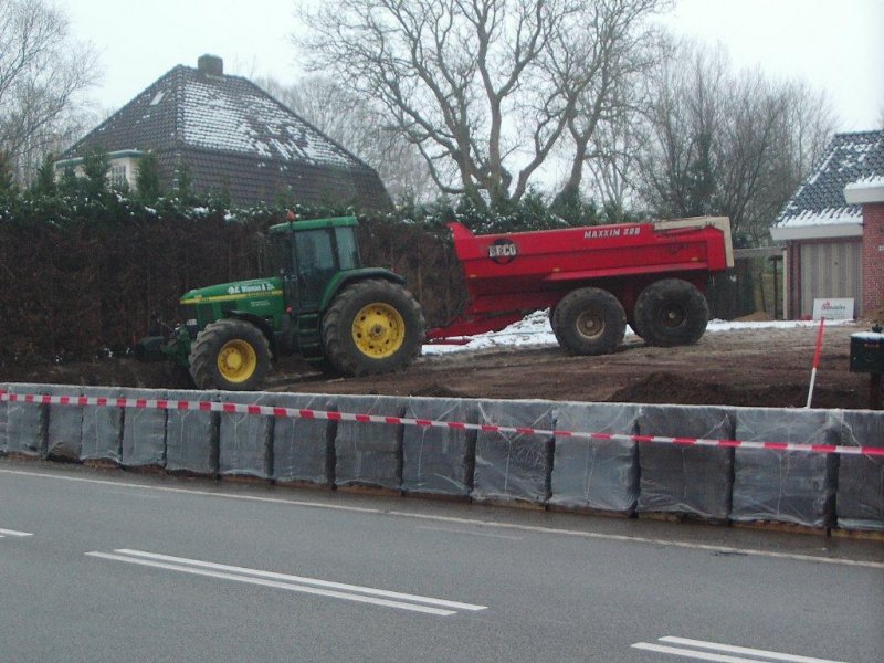 Grondwerk