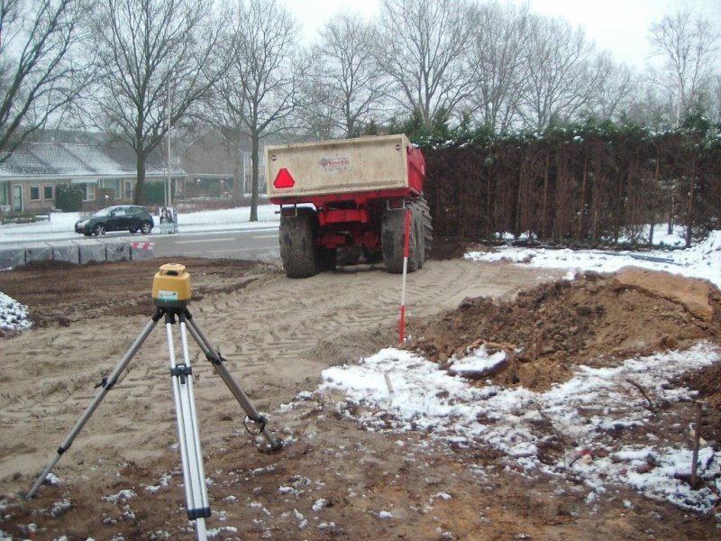 Grondwerk