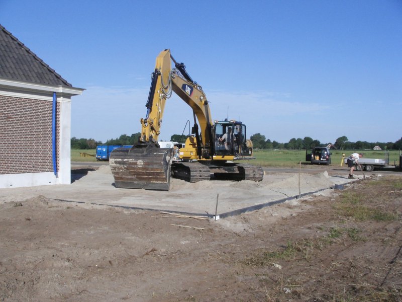 Grondwerk
