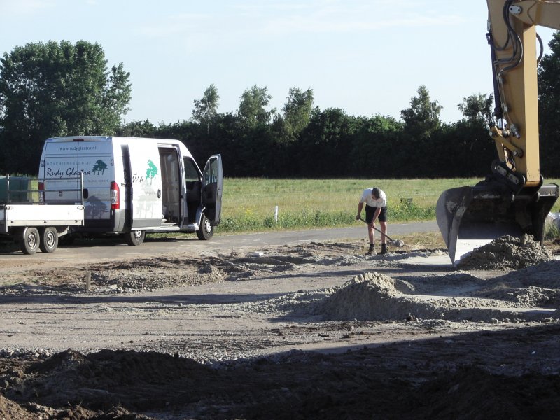 Grondwerk
