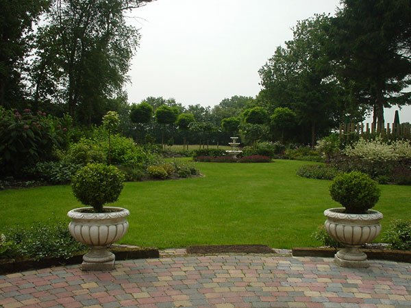 Landschapstuin