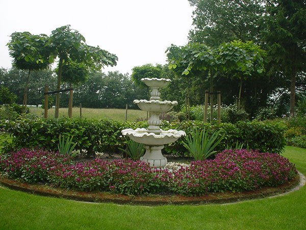 Landschapstuin