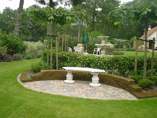 Landschapstuin