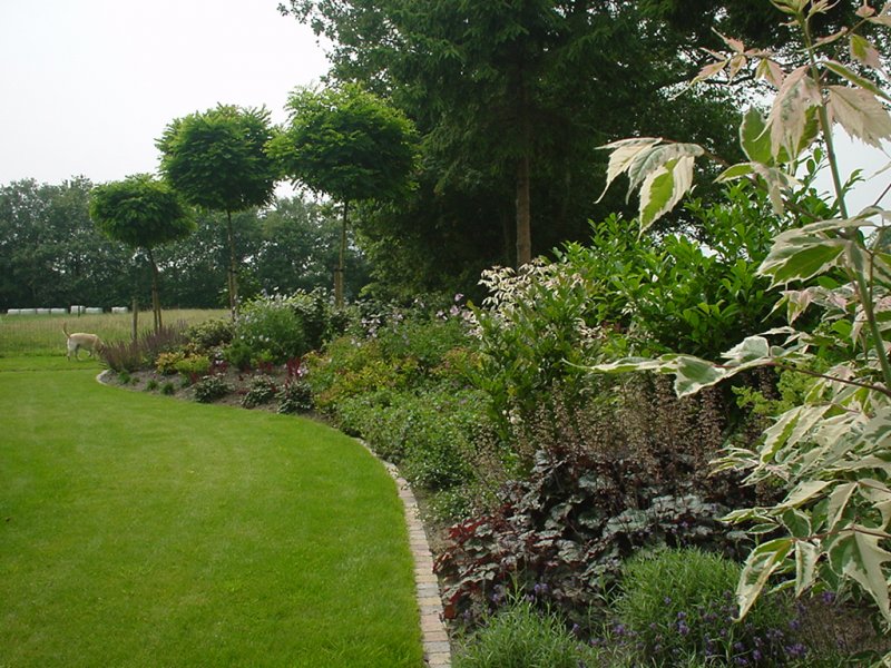 Landschapstuin