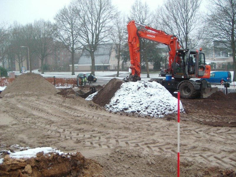 Renovatie
