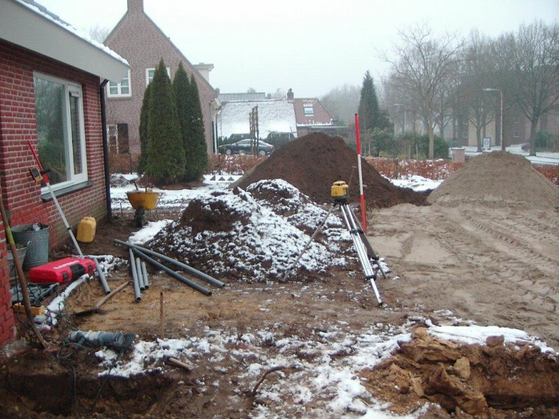 Renovatie