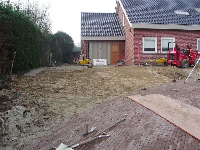 Renovatie